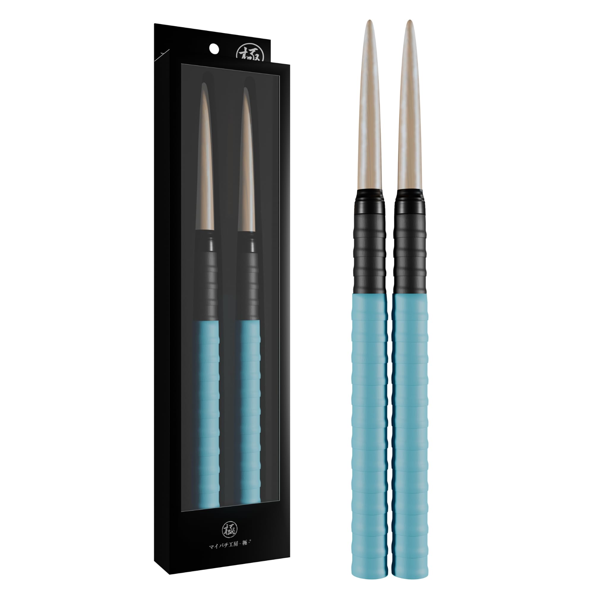 Amazon | 【マイバチ工房 極】極スタンダード 金達人監修 朴（ホオ